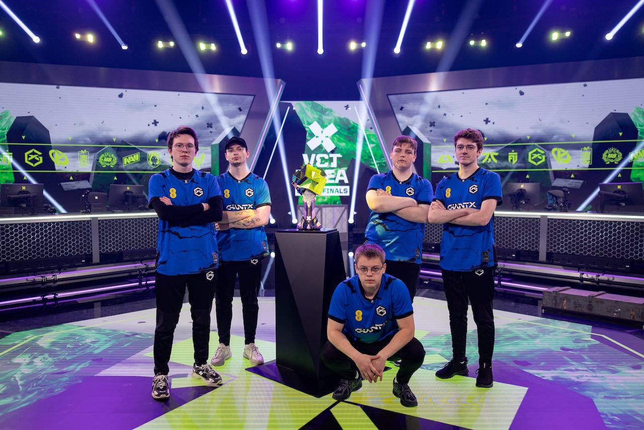 roster giantx 