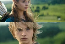 The Legend Of Zelda película imágenes oficiales