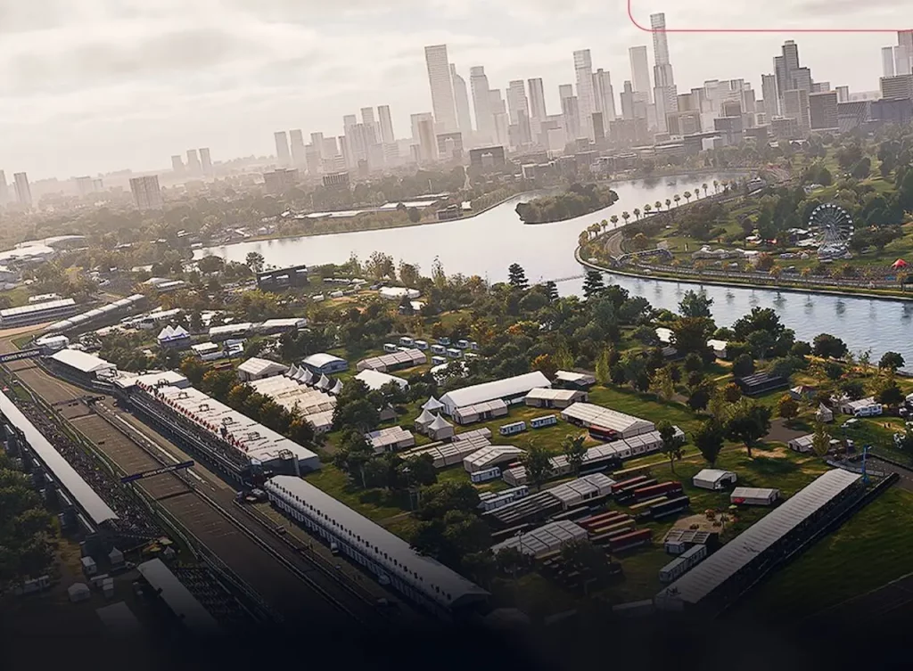 F1 26 anuncio cancelación