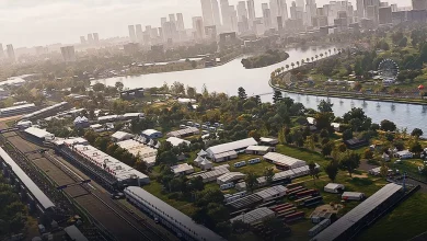 F1 26 anuncio cancelación