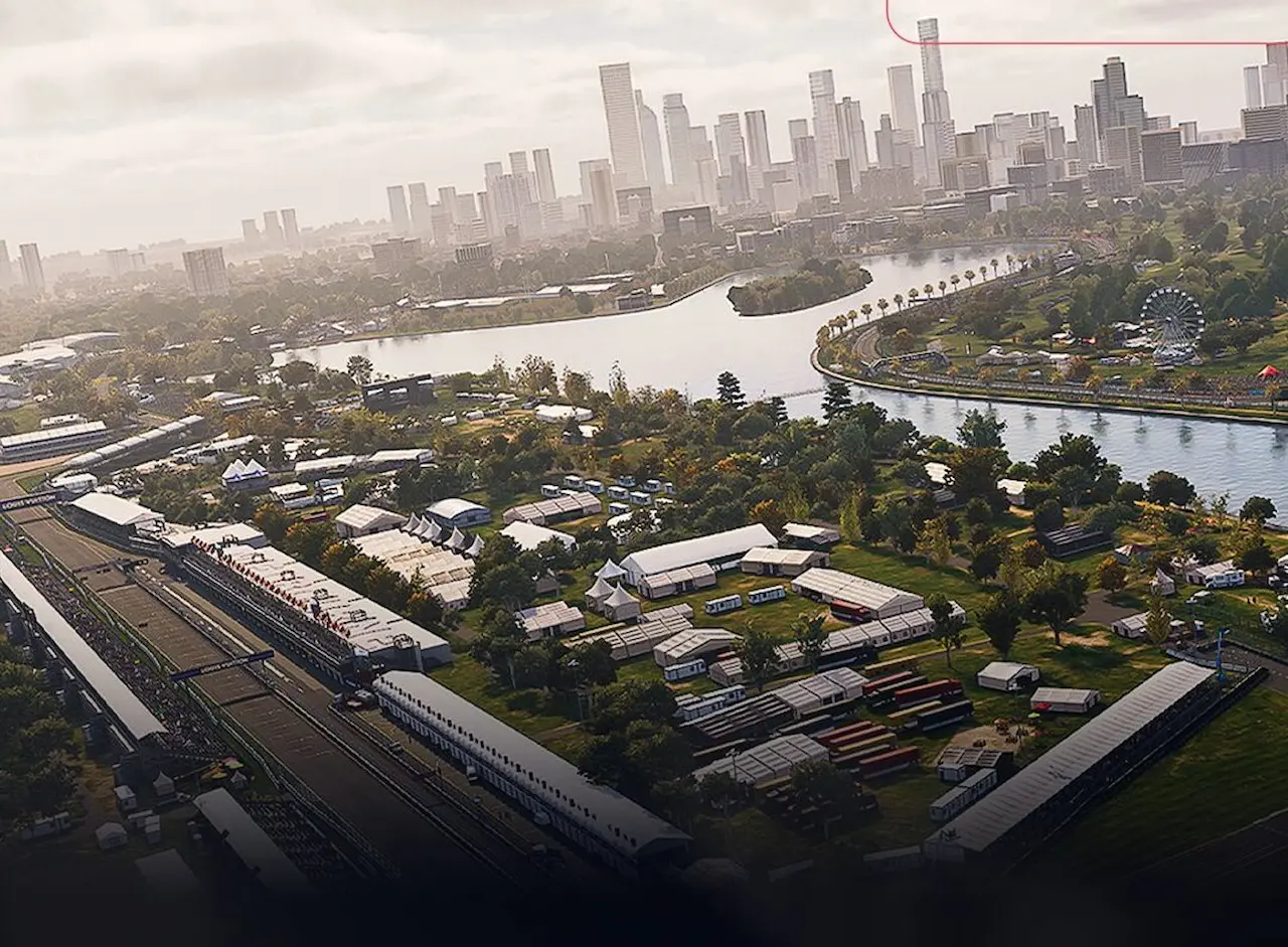 F1 26 anuncio cancelación