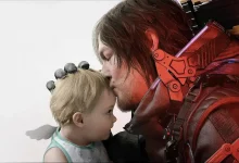 Death Stranding 2: On the Beach