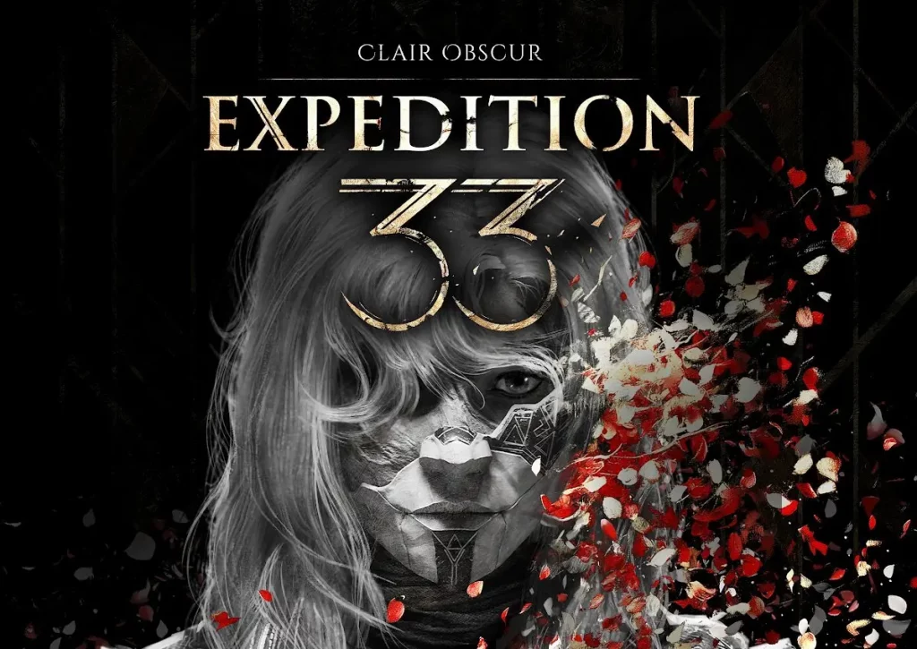 Clair Obscur: Expedition 33