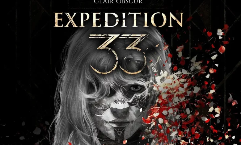 Clair Obscur: Expedition 33