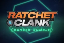 Ratchet & Clank Ranger Rumble
