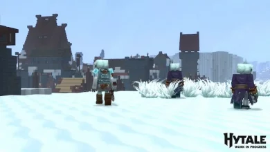 Hytale anuncio recompra Hypixel 2025