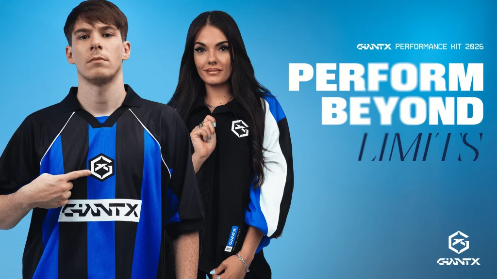 giantx folagor camiseta nueva