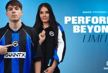 giantx folagor camiseta nueva