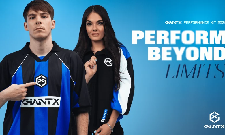 giantx folagor camiseta nueva