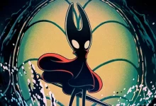 DLC Sea of Sorrow Hollow Knight Silksong