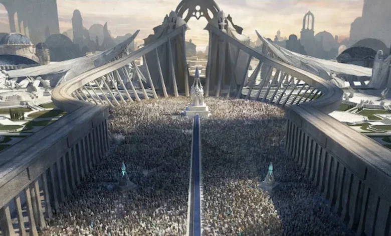 Temporada 1 2026 League of Legends