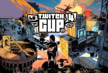 Pokémon Twitch Cup 4
