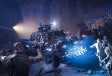 Call of Duty Black Ops 7 Zombies