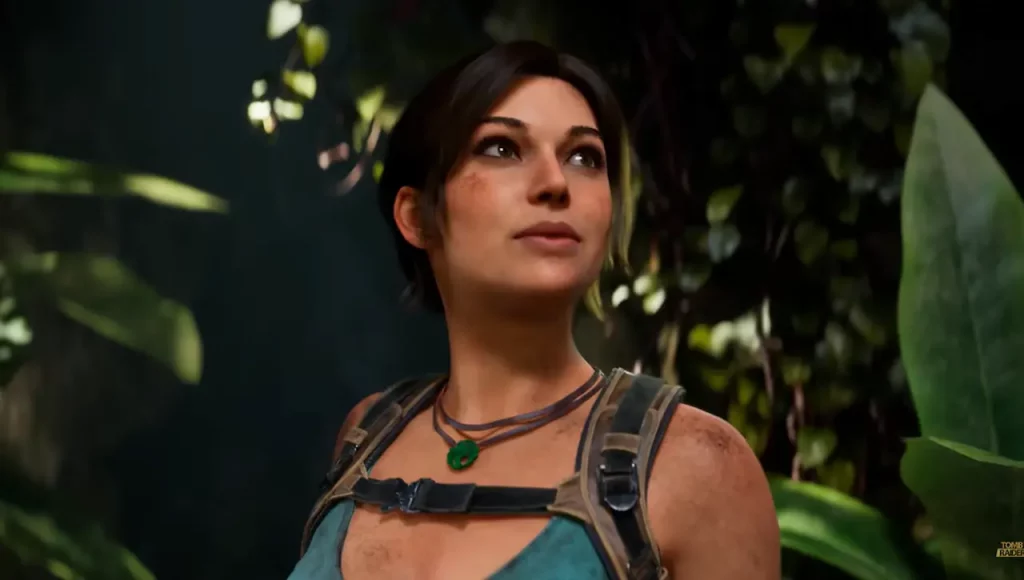 Tomb Raider Legacy of Atlantis 2026