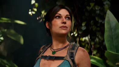 Tomb Raider Legacy of Atlantis 2026