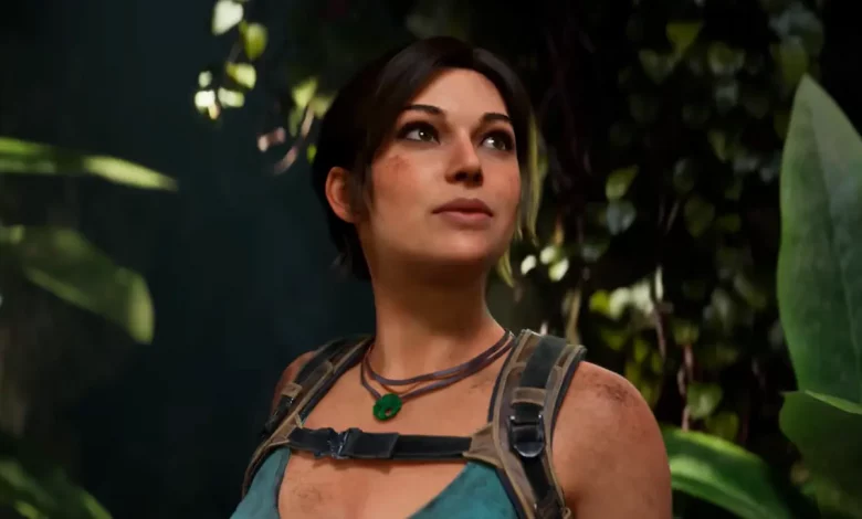 Tomb Raider Legacy of Atlantis 2026