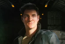 007 First Light James Bond