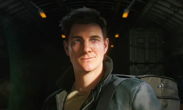 007 First Light James Bond