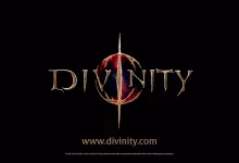 Divinity anuncio juego Larian Studios