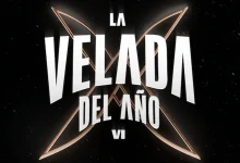 Velada del Año VI