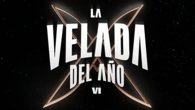 Velada del Año VI