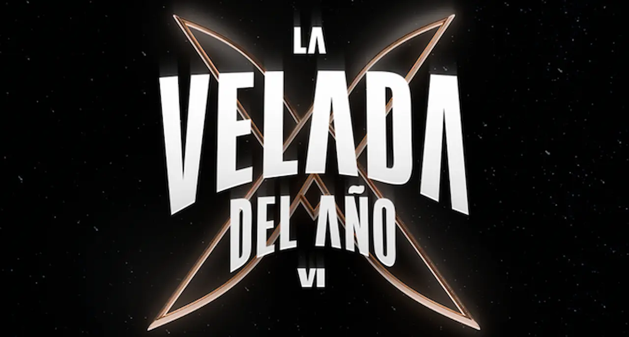 Velada del Año VI