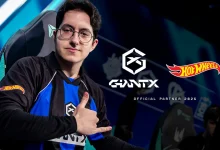 GIANTX Hot Wheels renovacion