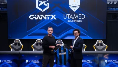 GIANTX Utamed anuncio